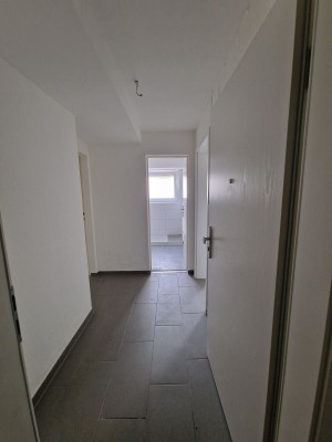 Attraktive 2 Zimmer Wohnung in ruhiger Lage nahe Zentrum Korb