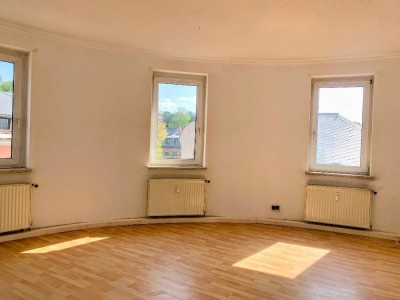 preiswerte 3-Raum Wohnung im Zentrum Markneukirchen