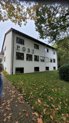 Preiswerte, gepflegte 3-Zimmer-Souterrain-Wohnung in Aglasterhausen