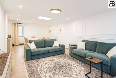 Top-Investment in Köln-Zündorf: Großzügige 5-Zimmer-Wohnung mit 6,3 % Rendite