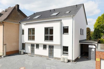 Schlüsselfertiger Neubau - Traumhaus für Familien in ruhiger Lage! Keine Käuferprovision!