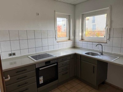 Helle 2-Zimmer Wohnung in Winnenden