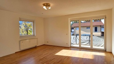 Wohnen in der Salzstadt | 3-Zimmer-Wohnung in Hall in Tirol