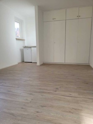 Studentenwohnung nähe Uni mit Pantryküche(Whg.9)