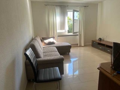 Stilvolle, gepflegte 2-Zimmer-Wohnung mit gehobener Innenausstattung in Bad Homburg vor der Höhe