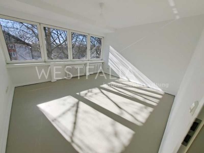 Viel Licht und Raum in Ihrem neuen Zuhause
