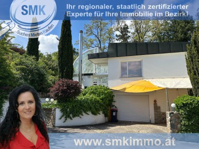 Bungalow in idyllischer Waldrandnähe!