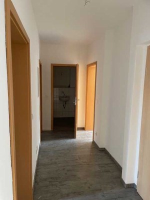 Schöne 3,5 Zimmer Wohnung in Herne Baukau Ost