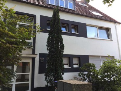 Appartement 30 qm in Uninähe