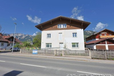 Investment - Wohnhaus mit 4 Wohnungen