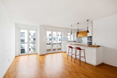 Gemütliche Wohnung mit Einbauküche am Luitpoldpark ideal für Kleine Familien & Paare zur Miete