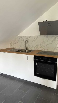Schöne 3-Zimmer-Wohnung in Geislingen sehr ruhige Lage