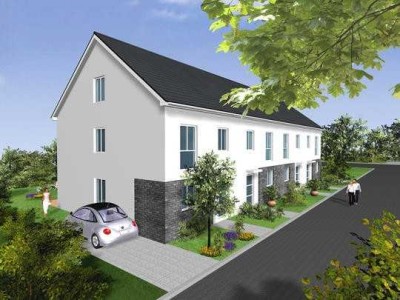 Reihenmittelhaus in Kleinenbroich zur Miete