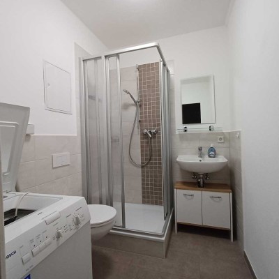 Genau das Richtige für Senioren ...