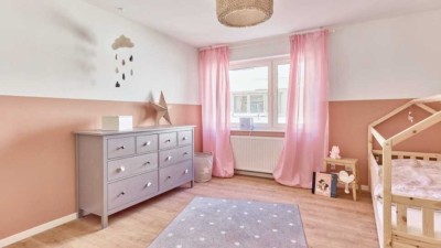 Helle 2-Zimmer-Wohnung Mitten in Frankenthal