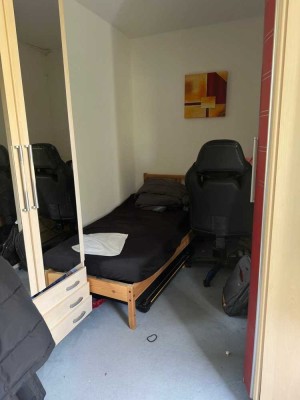 3 Room fully furnished Apartment (for short term from August 30 till September 30)