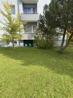 Helle 3,5-Zimmer Wohnung in Villingen-Schwenningen