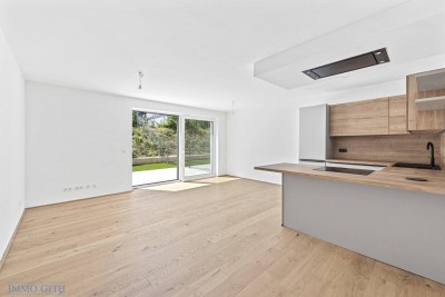 EXKLUSIVES TOWNHOUSE MIT GARTEN, PV-ANLAGE &amp; DESIGNAUSSTATTUNG ZU MIETEN – WIEN DIREKT VOR DER TÜR!