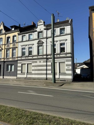2-Zimmer-Erdgeschosswohnung in Essen