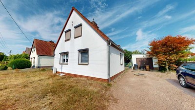 Ein Zuhause mit Zukunft – modernisiert und erweiterbar