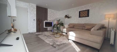 ZENTRAL - MODERN MIT DACHTERRASSE UND EBK