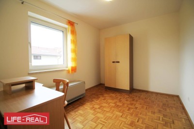 3-Zimmer-Wohnung mit Potenzial, für Eigennutzer &amp; Anleger