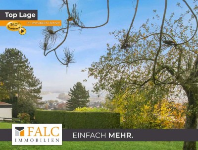 Über den Dächern von Feldkirchen!