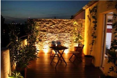 Exklusives Penthouse in Düsseldorf-Bilk – Stilvoll und lichtdurchflutet