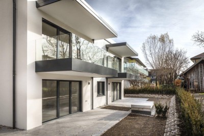 Erstbezug! Neuwertige 3-Zimmer-Wohnung mit Balkon in Maxglan