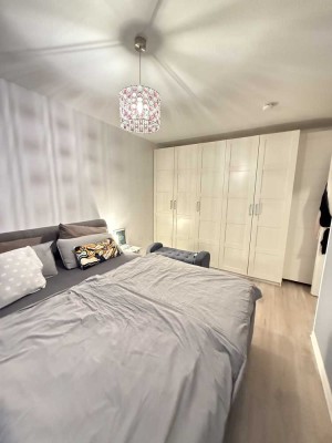 Exklusive 3-Zimmer-Wohnung in Hohenschönhausen – Ihr Refugium für anspruchsvolles Wohnen