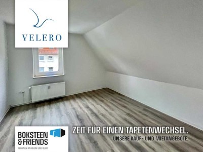 Auf der Suche nach der ersten eigenen Wohnung?!
