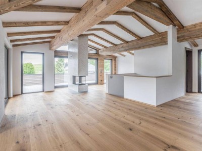 Hochwertiges Penthouse Refugium