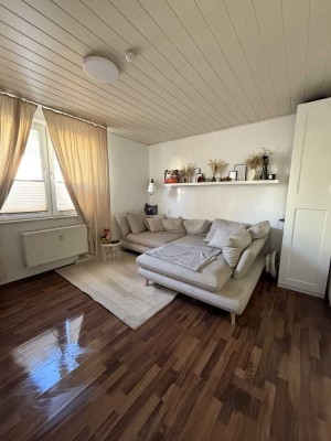Freundliche 3-Zimmer-Erdgeschosswohnung in Heidenheim