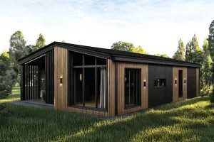 Endlich Zuhause! Charmanter Bungalow mit viel Platz & Garten
