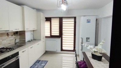 Exklusive 3-Raum-Wohnung mit Balkon und Einbauküche in Garmisch-Partenkirchen