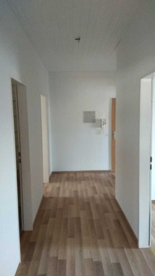 Gepflegte 3,5 Zimmer-Dachgeschoss-Wohnung in Minden-Hahlen