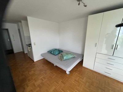 32 qm, AC West, RWTH, CampusMelaten, Klinikum