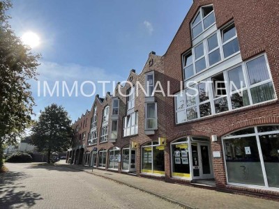 #IMMOTIONAL HELLE 3-ZIMMER-WOHNUNG IN BEDERKESA