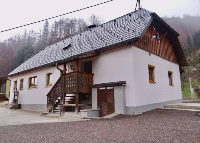 Bauernsacherl