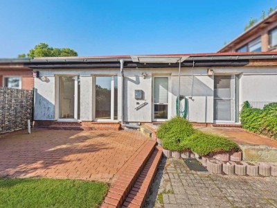 Charmantes Reihenmittelhaus mit eigenem Garten in Freren-Suttrup