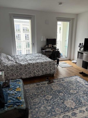 Thomas-Dehler-Straße 19, 81737 München
