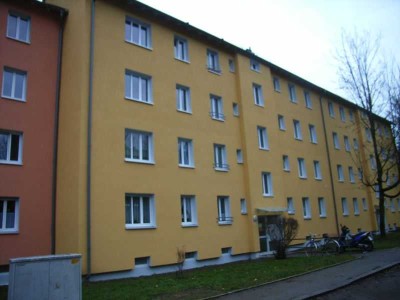 Gemütliche Wohnung sucht Nachmieter