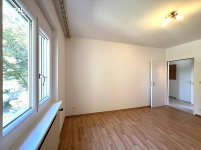 Familienhit - charmante 4 Zimmer-Wohnung in Ruhelage