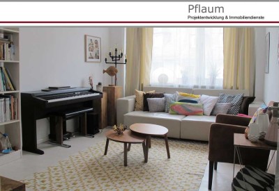 Wunderschöne Wohnung in Siegens Oberstadt