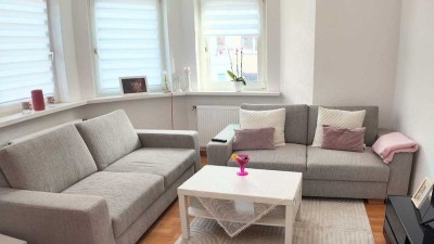 Gepflegte 3 Zimmer Wohnung in Bremen Walle