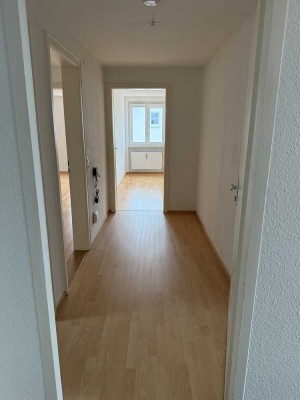 Stilvolle 2,5-Zimmer-Dachgeschosswohnung in Kempten (Allgäu)