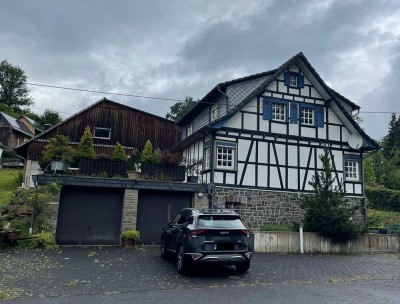 Traumhaus mit vielen Möglichkeiten