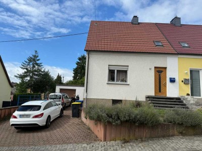 Renoviertes EFH-Neunkirchen