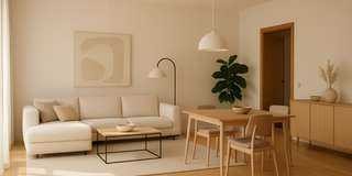 Elegante 3-Zimmer-Wohnung mit sonnigem Balkon, großem Garten & Toplage in Bonn