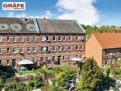 Renditeobjekt 8,7 % p.a., MFH mit 6 WE, voll vermietet
